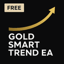 Gold Smart Trend EA trading robot logo