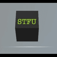 SymbolicTimeFramingUniverse trading robot logo