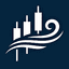 KazePro trading robot logo
