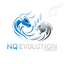 Nasdaq Evolution EA trading robot logo
