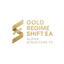 Gold Regime Shift EA trading robot logo