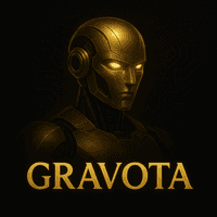 Gravota Conservative Strategy Tester result, 8.27% simulated ROI