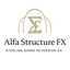 Sterling Sigma Reversion EA trading robot logo