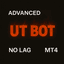 UT BOT Advanced MT4 trading robot logo