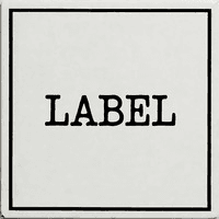 Labels trading robot logo