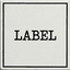 Labels trading robot logo
