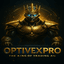 OptivexPro MT5 trading robot logo