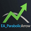 Parabolic Arrow EA robot trading robot logo