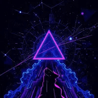 Shutdown trading robot logo