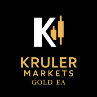 Gold EA Macro Trend v1 trading robot logo
