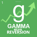 Mean Reversion Indicator mt4 trading robot logo