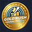 Gold Rush Signal Pro EA trading robot logo