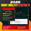 The Signal Premium Pro System trading robot logo