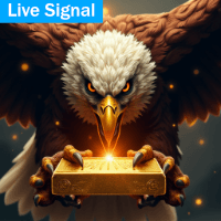 Tom Scalper MT4 trading robot logo