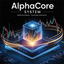 AlphaCore System MT4 trading robot logo