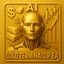 Gold Terminator EA trading robot logo
