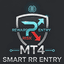 Smart RR Entry Utility trading robot logo