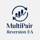MultiPair Reversion EA trading robot logo