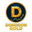 Dominion Gold trading robot logo