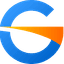 Gina Panel trading robot logo