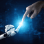 Pips Maven Bot4 trading robot logo