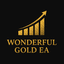 Wonderfull Gold ea trading robot logo