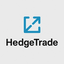 Hedge Trade trading robot logo