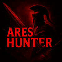 Ares Hunter Conservative Strategy Tester result, 8.37% simulated ROI
