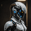 Forex FalconF4 trading robot logo