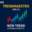 TrendMaestro5 trading robot logo