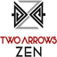 Zen Arrows trading robot logo