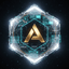 Aurum Vanguard EA trading robot logo