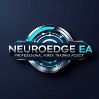 Neuro Edge trading robot logo
