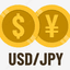Breakout Premium USDJPY trading robot logo