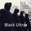 Black Ultras Bt trading robot logo
