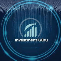Investmen Guru 4 trading robot logo
