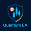 QuantumGuard Pro Safe Trading with Risk Panel trading robot logo
