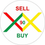 ReflectionAngle90 trading robot logo