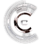 Cyberosaur Ex trading robot logo