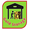 Gold Storage