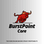 BurstPoint Core trading robot logo