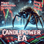 Candle Power EA trading robot logo