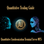 Quantitative Synchronization Terminal Server MT5 trading robot logo