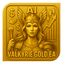 Valkyrie Gold trading robot logo