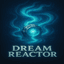 Dream Reactor MT5 trading robot logo