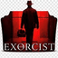 Exorcist Default trading robot logo