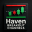 Haven Breakout Channels trading robot logo