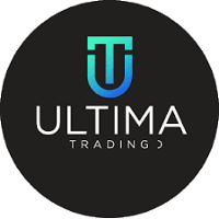 Ultima Traders Meta trading robot logo