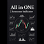 All in One Screen trading robot logo