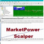 MarketPowerScalper trading robot logo